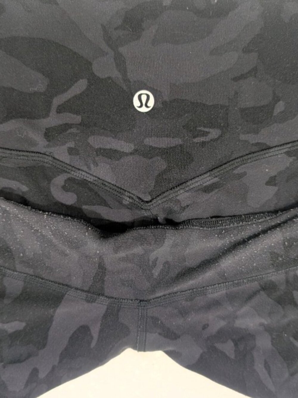 Lululemon joggers size 8 - Picture 4 of 4
